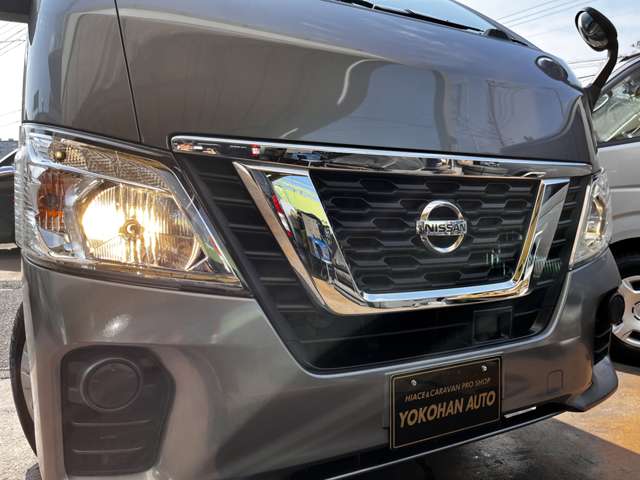 日産 ＮＶ３５０キャラバン ２．０ ＶＸ ロングボディ R3年 (関東) 99