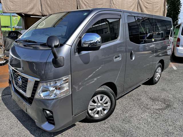 日産 ＮＶ３５０キャラバン ２．０ ＶＸ ロングボディ R3年 (関東) 99