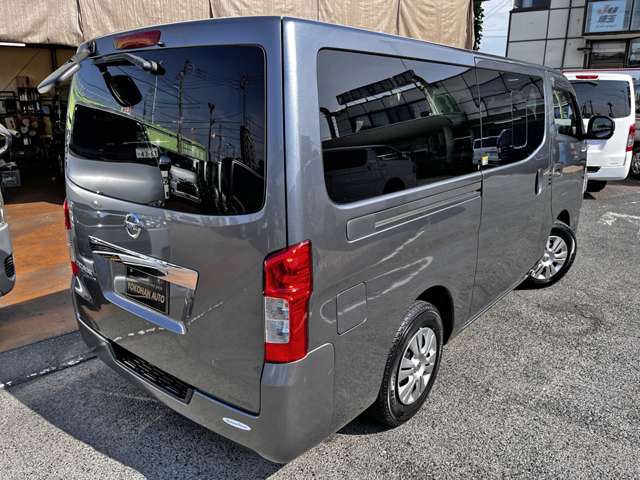 日産 ＮＶ３５０キャラバン ２．０ ＶＸ ロングボディ R3年 (関東) 99