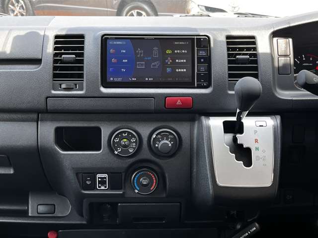 トヨタ ハイエースバン ２．８ ＤＸ ロング ハイルーフ ＧＬパッケージ ディーゼルターボ ４ＷＤ R5年 (関東) 99