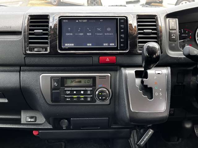 トヨタ ハイエースバン ２．８ スーパーＧＬ ダークプライムＩＩ ロングボディ ディーゼルターボ R2年 (関東) 99
