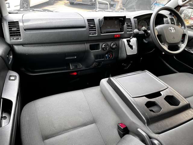トヨタ レジアスエースバン ２．０ ＤＸ ロングボディ ＧＬパッケージ H27年 (関東) 99