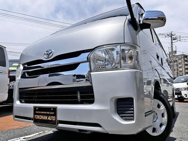 トヨタ レジアスエースバン ２．０ ＤＸ ロングボディ ＧＬパッケージ H27年 (関東) 99