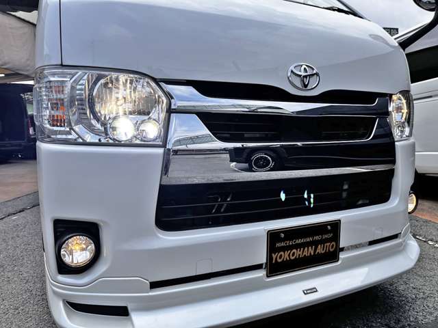 トヨタ ハイエースバン ２．０ スーパーＧＬ ロング R2年 (関東) 99