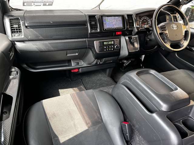 トヨタ レジアスエースバン ２．０ スーパーＧＬ ダークプライム ロングボディ H29年 (関東) 99