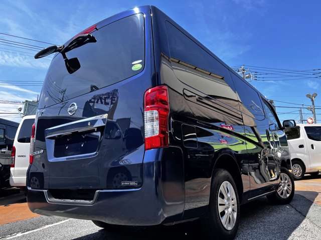 日産 ＮＶ３５０キャラバン ２．５ ＤＸ ロングボディ 平床 ディーゼルターボ R3年 (関東) 99