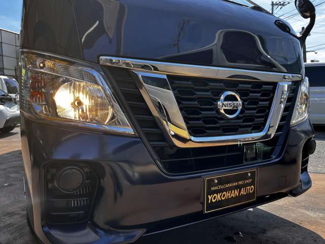 日産 ＮＶ３５０キャラバン ２．５ ＤＸ ロングボディ 平床 ディーゼルターボ R3年 (関東) 99