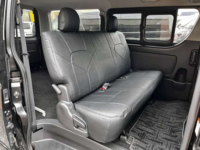 トヨタ レジアスエースバン ２．０ スーパーＧＬ ロングボディ R1年 (関東) 99