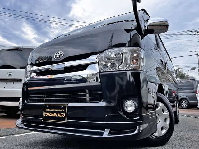 トヨタ レジアスエースバン ２．０ スーパーＧＬ ロングボディ R1年 (関東) 99