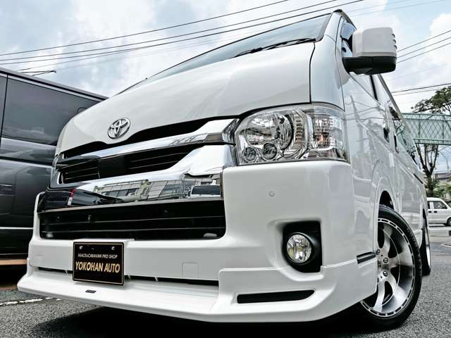 トヨタ ハイエースワゴン ２．７ ＧＬ ロング ミドルルーフ R2年 (関東) 99