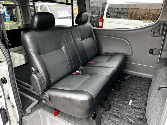 日産 ＮＶ３５０キャラバン ２．５ ライダー プレミアムＧＸプロスタイルパッケージ ロングボディ ディーゼルターボ４ＷＤ R3年 (関東) 99
