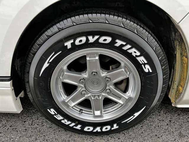 トヨタ ハイエースバン ２．０ スーパーＧＬ ダークプライム ロングボディ H28年 (関東) 99