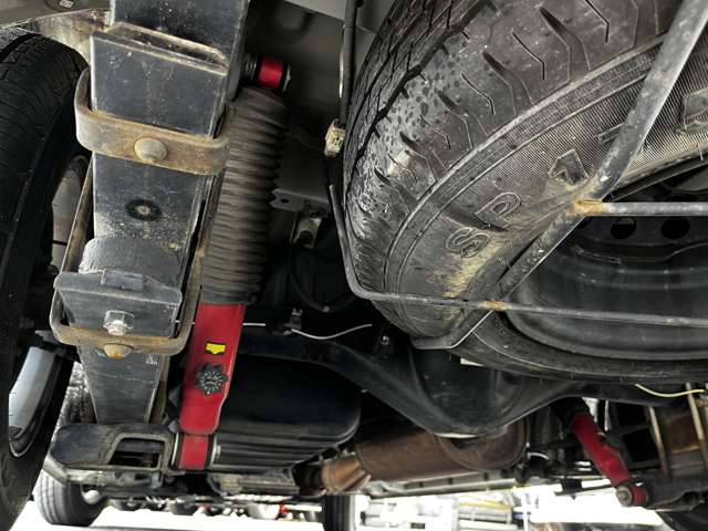トヨタ ハイエースバン ２．０ スーパーＧＬ ダークプライム ロングボディ H28年 (関東) 99
