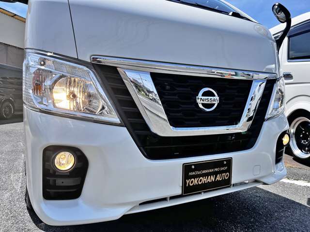 日産 ＮＶ３５０キャラバン　ワゴン ２．５ ＧＸ ロングボディ 低床 R2年 (関東) 99