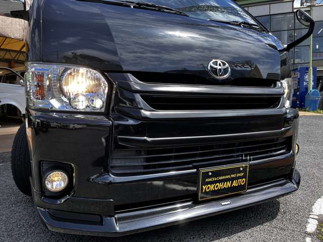 トヨタ ハイエースワゴン ２．７ ＧＬ ロング ミドルルーフ H29年 (関東) 99
