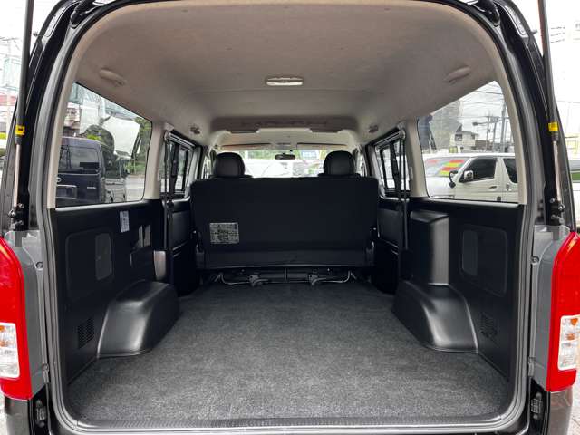 トヨタ レジアスエースバン ２．７ スーパーＧＬ ダークプライム ワイド ミドルルーフ ロングボディ H29年 (関東) 99