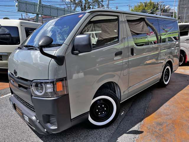 トヨタ レジアスエースバン ２．０ ＤＸ ロングボディ R1年 (関東) 99