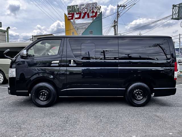 トヨタ レジアスエースバン ２．８ スーパーＧＬ ロングボディ ディーゼルターボ ４ＷＤ R1年 (関東) 99