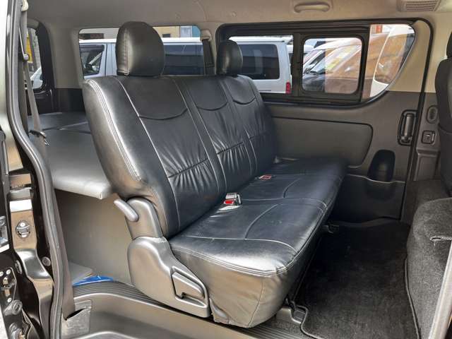 トヨタ レジアスエースバン ２．８ スーパーＧＬ ロングボディ ディーゼルターボ ４ＷＤ R1年 (関東) 99