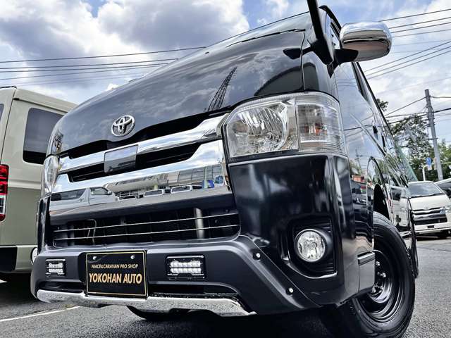 トヨタ レジアスエースバン ２．８ スーパーＧＬ ロングボディ ディーゼルターボ ４ＷＤ R1年 (関東) 99