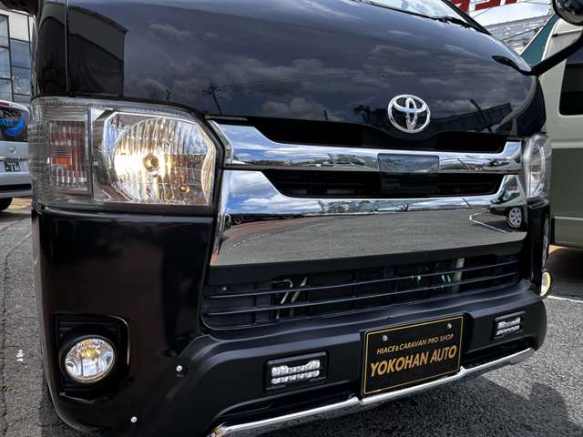 トヨタ レジアスエースバン ２．８ スーパーＧＬ ロングボディ ディーゼルターボ ４ＷＤ R1年 (関東) 99