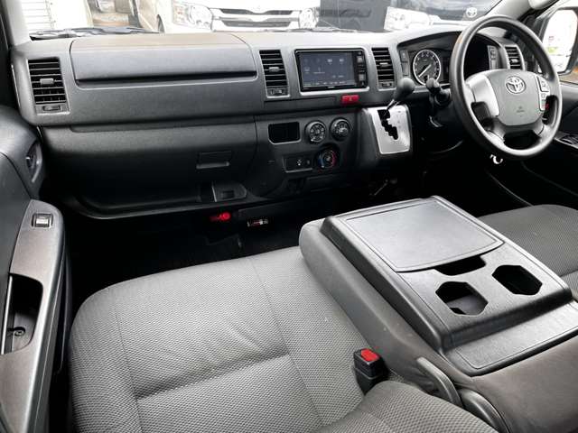 トヨタ ハイエースバン ２．０ ＤＸ ロング ＧＬパッケージ R3年 (関東) 99
