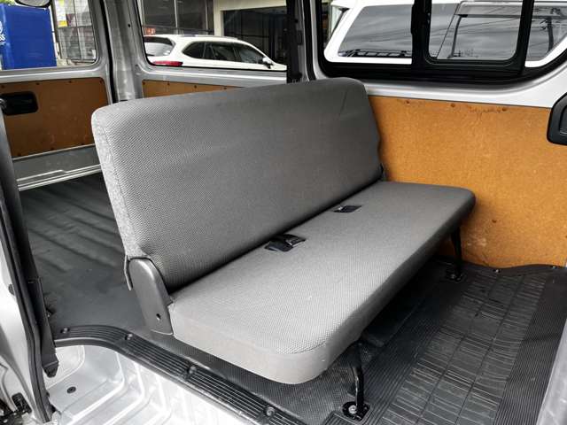 トヨタ ハイエースバン ２．０ ＤＸ ロング ＧＬパッケージ R3年 (関東) 99