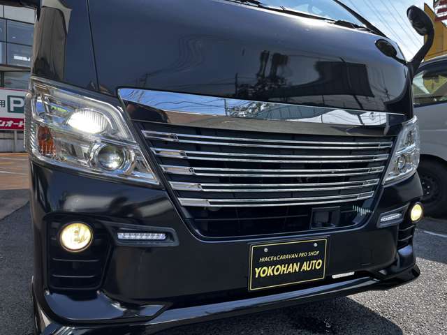 日産 ＮＶ３５０キャラバン ２．０ ライダー プレミアムＧＸ プロスタイルパッケージ ロングボディ R1年 (関東) 99