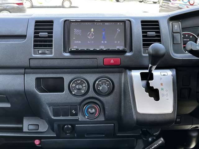 トヨタ ハイエースバン ２．８ ＤＸ ロング ＧＬパッケージ ディーゼルターボ ４ＷＤ R1年 (関東) 99