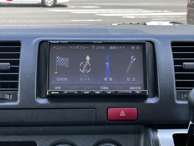 トヨタ ハイエースバン ２．８ ＤＸ ロング ＧＬパッケージ ディーゼルターボ ４ＷＤ R1年 (関東) 99