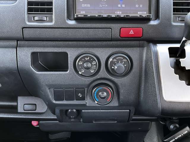 トヨタ ハイエースバン ２．８ ＤＸ ロング ＧＬパッケージ ディーゼルターボ ４ＷＤ R1年 (関東) 99