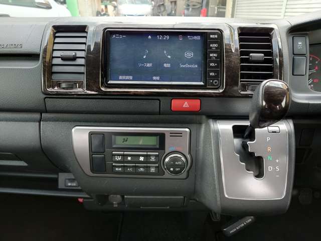 トヨタ ハイエースバン ２．８ スーパーＧＬ ダークプライムＩＩ ロングボディ ディーゼルターボ ４ＷＤ R4年 (関東) 99