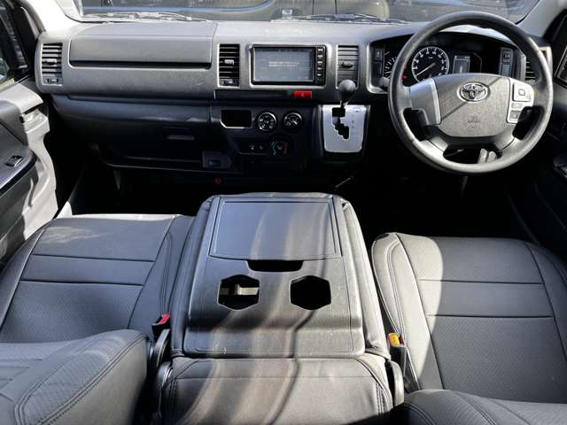 トヨタ ハイエースバン ２．０ ＤＸ ロング R3年 (関東) 99