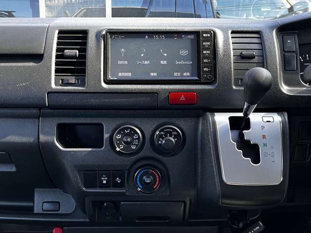 トヨタ ハイエースバン ２．０ ＤＸ ロング R3年 (関東) 99