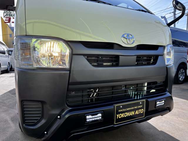 トヨタ ハイエースバン ２．０ ＤＸ ロング R3年 (関東) 99
