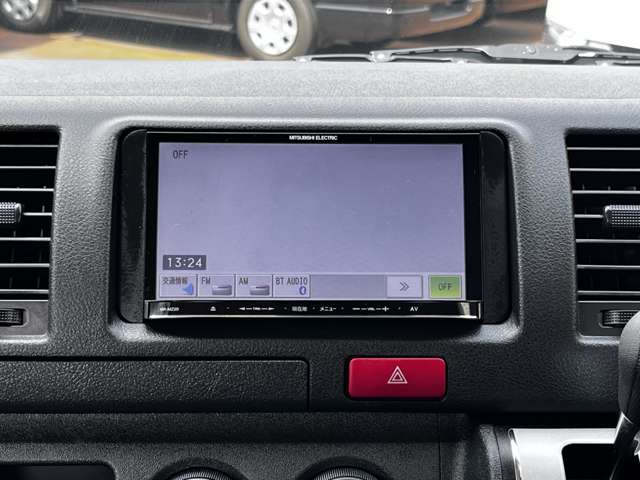 トヨタ ハイエースバン ２．０ ＤＸ ロング ジャストロー ハイルーフ H27年 (関東) 99