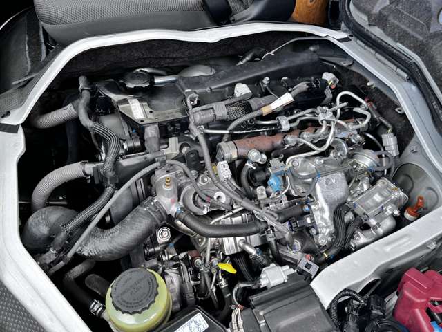 トヨタ ハイエースバン ３．０ リフト付バン ロング ディーゼルターボ ４ＷＤ H27年 (関東) 99