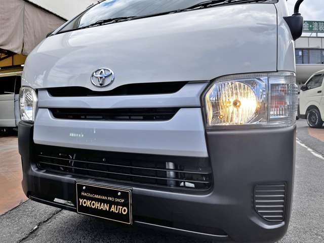 トヨタ ハイエースバン ３．０ リフト付バン ロング ディーゼルターボ ４ＷＤ H27年 (関東) 99