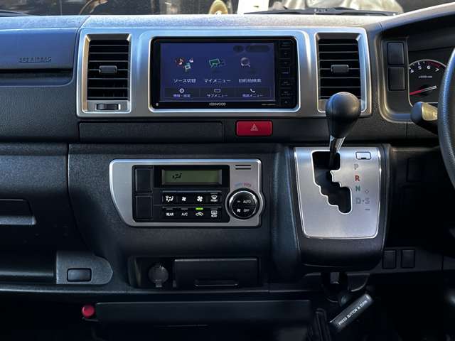 トヨタ レジアスエースバン ２．０ スーパーＧＬ ロングボディ H29年 (関東) 99