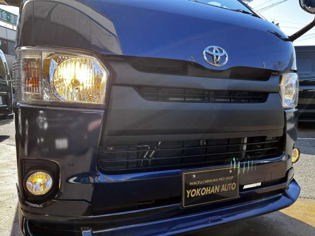 トヨタ レジアスエースバン ２．０ スーパーＧＬ ロングボディ H29年 (関東) 99
