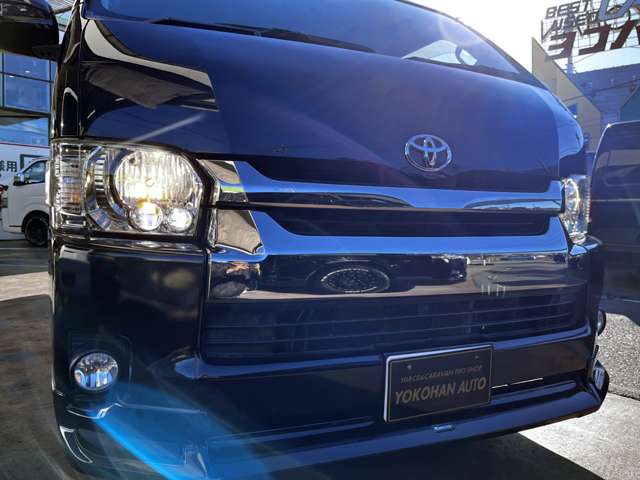 トヨタ レジアスエースバン ２．７ スーパーＧＬ ダークプライム ワイド ミドルルーフ ロングボディ H28年 (関東) 99