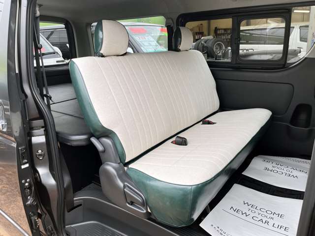 トヨタ ハイエースバン ２．８ リラクベース タイプＩ ロング ディーゼルターボ R1年 (関東) 99