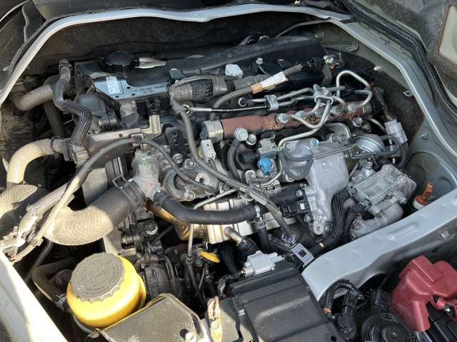 トヨタ レジアスエースバン ３．０ スーパーＧＬ ロングボディ ディーゼルターボ ４ＷＤ H27年 (関東) 99