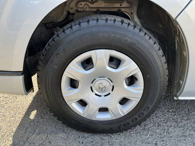 トヨタ レジアスエースバン ３．０ スーパーＧＬ ロングボディ ディーゼルターボ ４ＷＤ H27年 (関東) 99