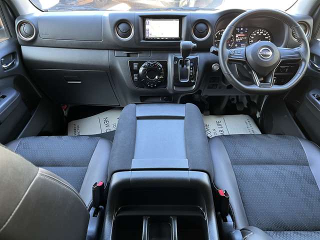 日産 キャラバンバン ２．０ グランド プレミアムＧＸ ロングボディ R4年 (関東) 99