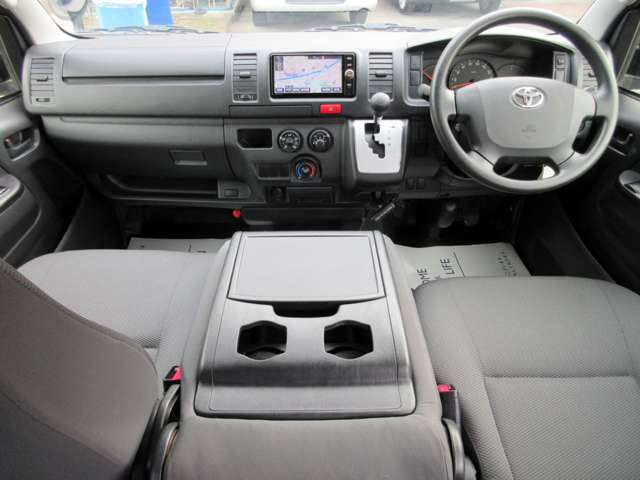 トヨタ ハイエースバン ２．０ ＤＸ ロング ＧＬパッケージ H28年 (関東) 99