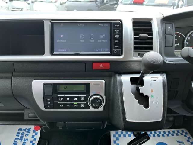 トヨタ ハイエースワゴン ２．７ グランドキャビン H29年 (関東) 99