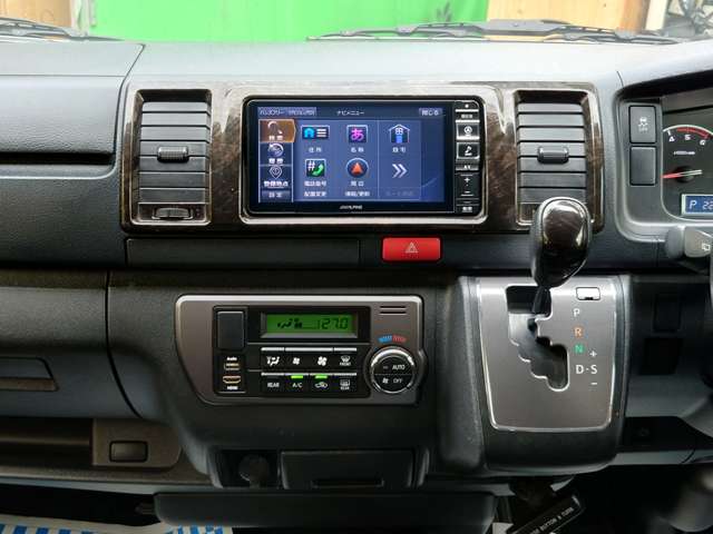 トヨタ レジアスエースバン ２．８ スーパーＧＬ ダークプライム ロングボディ ディーゼルターボ H30年 (関東) 99