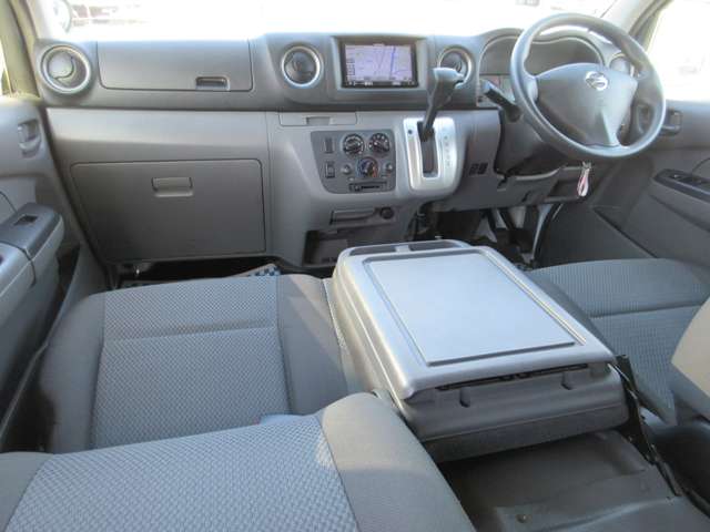 日産 ＮＶ３５０キャラバン ２．０ ＤＸ ロングボディ H29年 (関東) 99