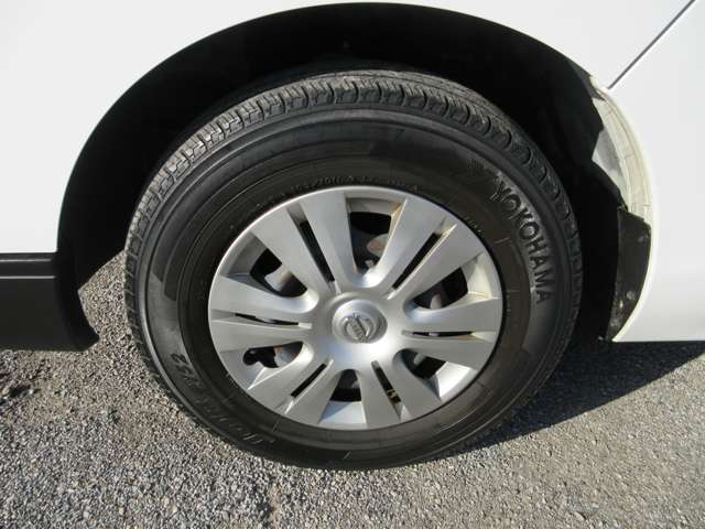 日産 ＮＶ３５０キャラバン ２．０ ＤＸ ロングボディ H29年 (関東) 99